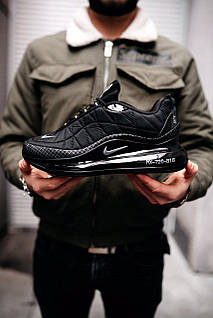 Nike Air Max 720 Termo Black ID 1976913709 2800 Prom.ua