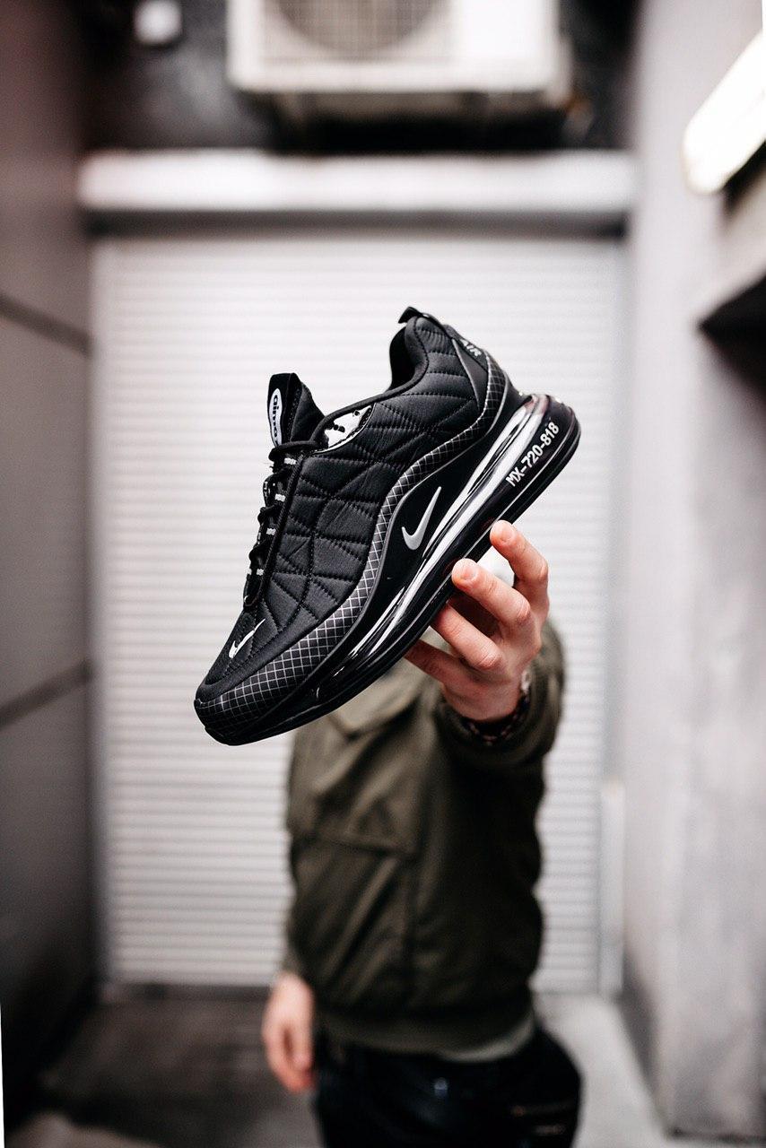 Nike Air Max 720 Termo Black ID 1976913709 2800 Prom.ua