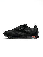 Мужские Кроссовки Reebok Classic New Black