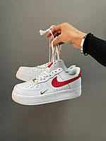 Женские кроссовки Nike Air Force 1 07