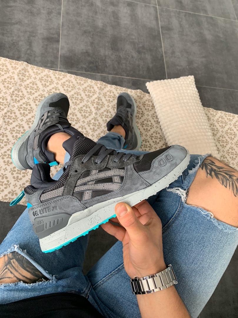 Asics Gel Lyte 3 SneakerBoot Grey ID 1976925179 2700 Prom.ua