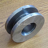 Ролик закритий підйомного колеса Anna Z644 – 564454042, фото 2