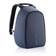 Рюкзак протикрадій XD Design Bobby Hero XL 17" 21.5 л Blue (P705.715) VCT