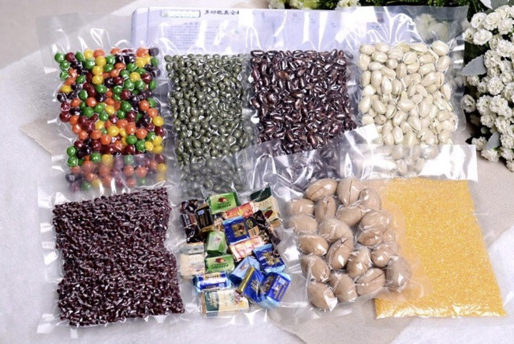 Плівка для вакууматора пакети 20x30 см 50 шт Ruhhy 22026 - фото 5 - id-p987269452