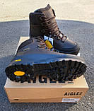 Черевикі Aigle MUNTAGNA 1GTX gore-tex (41/43/45/46/47), фото 4