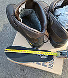 Черевикі Aigle MUNTAGNA 1GTX gore-tex (41/43/45/46/47), фото 5