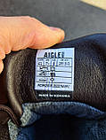 Черевикі Aigle MUNTAGNA 1GTX gore-tex (41/43/45/46/47), фото 10