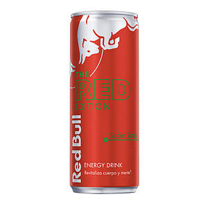 Red Bull Red Edition (кавун) 250ml (строк прид.21.06.24)