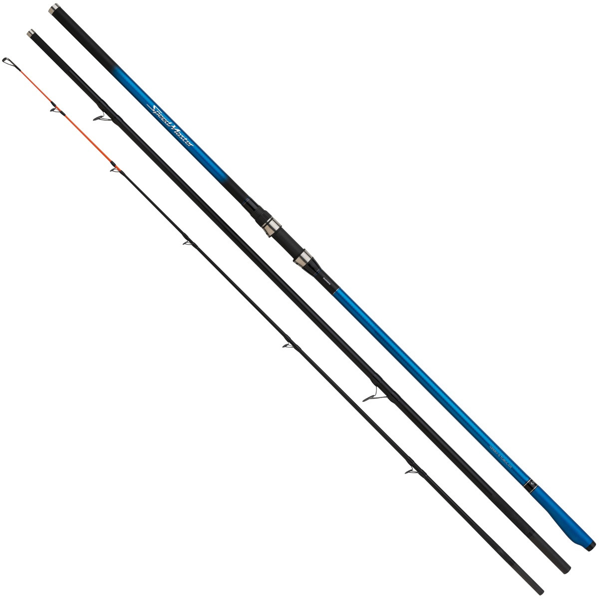 Вудлище серфове Shimano Speedmaster Surf Beach 4.50m max 120g