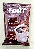 Кофе Fort 100 г молотый
