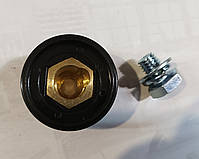 Гніздо панельне 35-50 мм Sturm AWN-3550, фото 2