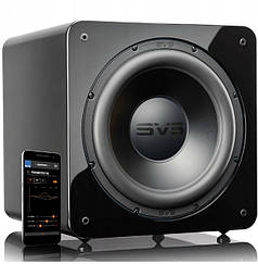 SVS SB-2000PRO Gloss Black