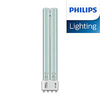 TUV PL-L 60W/4P HO 1CT/25 PHILIPS бактерицидная лампа код 927909004007