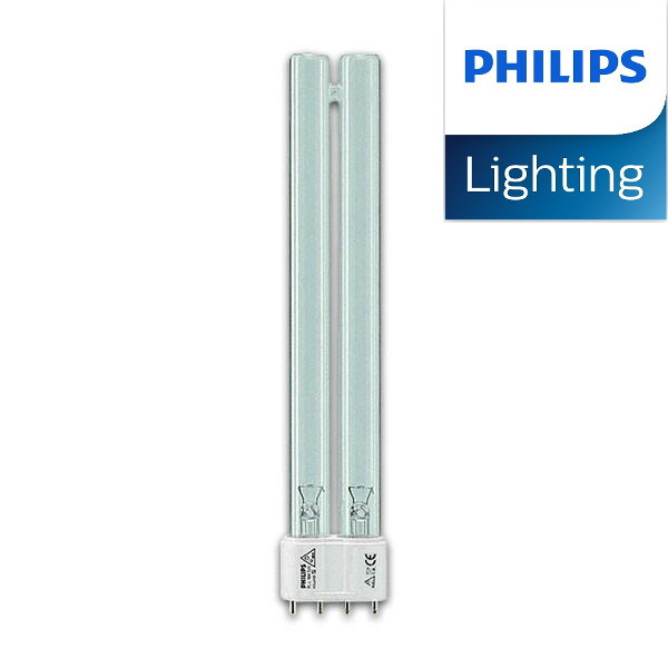 TUV PL-L 60W/4P HO 1CT/25 PHILIPS бактерицидная лампа код 927909004007 - фото 1 - id-p1976972940