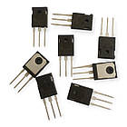 YGW60N65F1 N-канальний IGBT транзистор 650V 60A