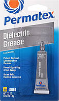 Діелектричне мастило Permatex Dielectric Tune-up Grease 81150 (9 грам)