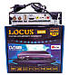 Цифровий ефірний ресивер T2 Locus LS-08, фото 4