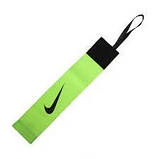 Капітанська пов'язка Nike Futbol Arm Band 2.0 N.SN.05.710.OS   жовтогарячий, фото 2