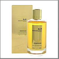 Mancera Gold Intensitive Aoud парфюмированная вода 120 ml. (Мансера Голд Интенситиве Уд)