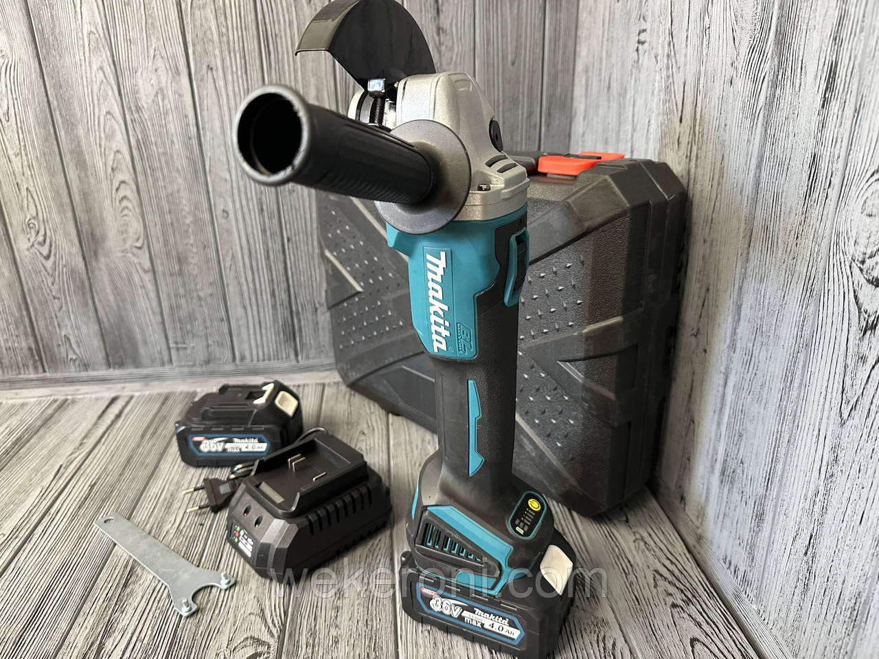 Makita dga 404 online