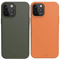 Чохол UAG OUTBACK BIO для Apple iPhone 12 Pro / 12 (6.1")