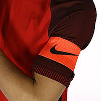 Капітанська пов'язка Nike Futbol Arm Band 2.0 N.SN.05.850.OS помаранчевий