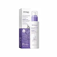 Лосьйон для обличчя проти старіння з екстрактом перилли Bioaqua Polypeptide Perrila Anti-Aging Essence Lotion