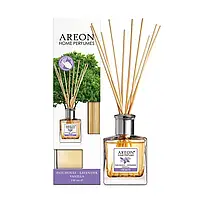 Аромадиффузор Areon Home Perfume Patchouli Lavender Vanilla 150ml Импульс Авто Арт.65681