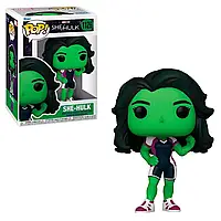 Фігурка Funko Pop! She Hulk #1126/ Жінка-Галк