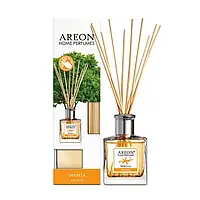 Аромадиффузор Areon Home Perfume Vanilla 150ml Техно Плюс Арт.65677