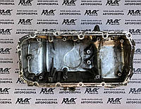 Піддон масляний 1.9cdti (z19dt, z19dtl, z19dth) Opel Astra H Zafira B Vectra C Signum. 55194355