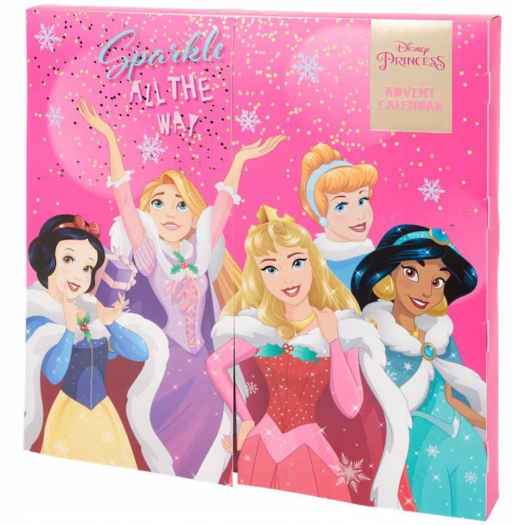 Купити Адвент календар Disney Advent Calendar Sparkle All The Way, ціна