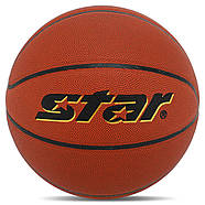 М'яч баскетбольний Star Higher 1000 No7 (BB4647), фото 4