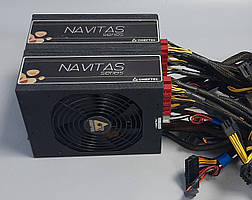 Блок живлення 1250W Chieftec Navitas GPM-1250C БВ