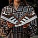 Жіночі Кросівки Adidas Campus Brown 36-38-39-40, фото 6