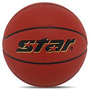 М'яч баскетбольний Star Conquer No7 (BB4647), фото 4