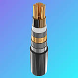 АВБбшв 6 кВ 3х35 3х50 3х70 3х95 3х120 3х150 3х185 3х240, фото 3