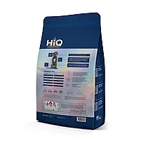 Сухий корм для дорослих собак великих порід HiQ Maxi Adult Lamb 11 кг, фото 3