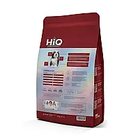Сухий корм для дорослих собак великих порід HiQ Maxi Adult Salmon 11 кг, фото 3