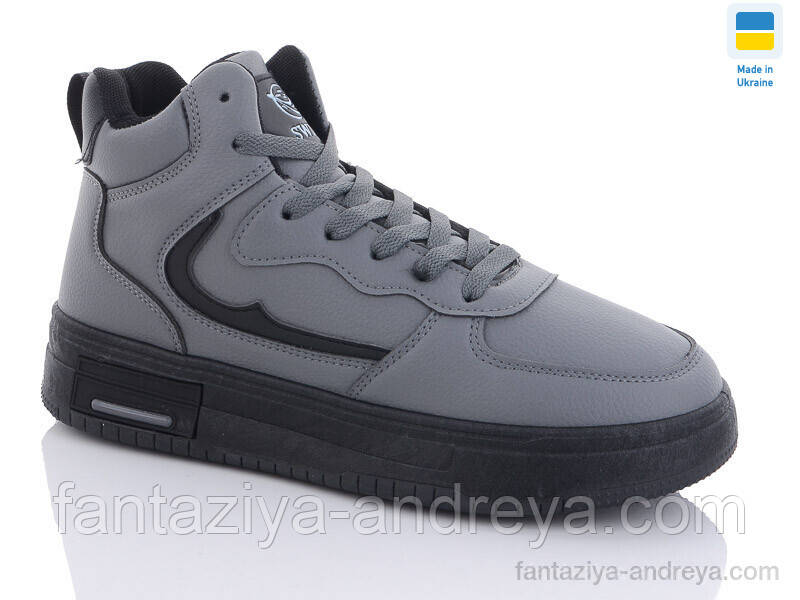 Кросівки чоловічі Swin 41-46р., фото 1