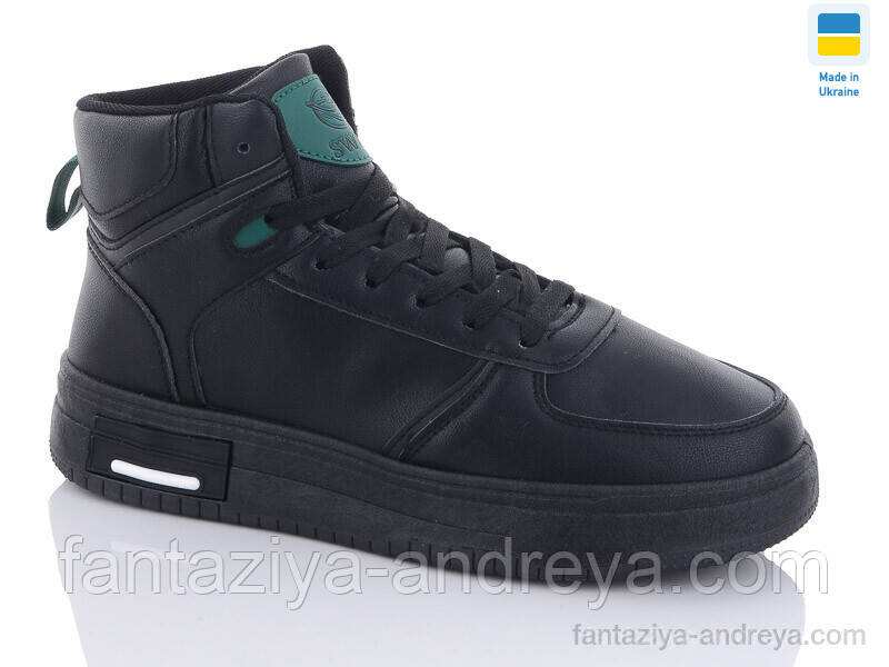 Кросівки чоловічі Swin 41-46р., фото 1