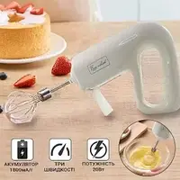 Миксер для яиц Egg Whisk (60)