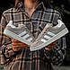 Жіночі Кросівки Adidas Campus Beige 40, фото 5