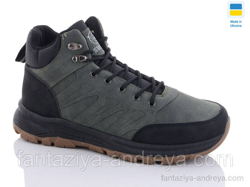 Кросівки чоловічі Swin 40-45р., фото 1