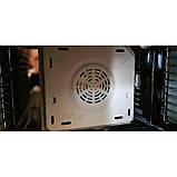 Газова духовка Luxor Qualität 60 GBO Комбінована + електричні режими приготування, фото 8