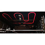 Газова духовка Luxor Qualität 60 GBO Комбінована + електричні режими приготування, фото 10