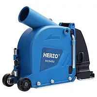 HERZO Professional HCD45U Захисний кожух для КШМ НОВИЙ!!