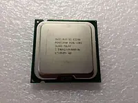 Б/У процесор Intel Pentium Dual-Core E2200