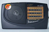 Радиоприемник Kipo kB -308AC, аксессуары для ПК, гаджеты, аудиотехника