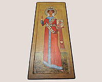 Икона Царица Александра 23х30х2